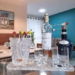 Bee, Um Apartamento Novo, Aconchegante E Funcional!