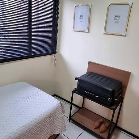 Bee, Um Apartamento Novo, Aconchegante E Funcional! Apartamento