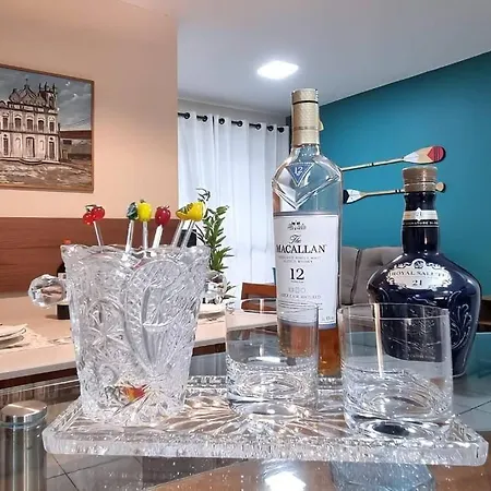 Bee, Um Apartamento Novo, Aconchegante E Funcional! Apartamento