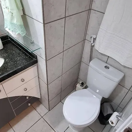 Apartamento Bee, Um Apartamento Novo, Aconchegante E Funcional!