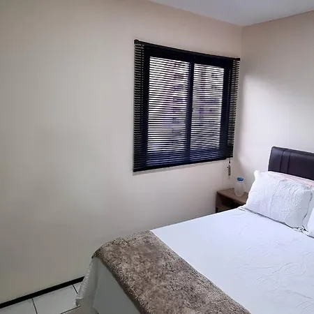 Bee, Um Apartamento Novo, Aconchegante E Funcional! Apartamento *