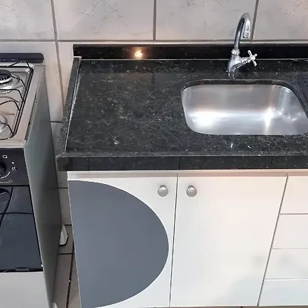 Apartamento Bee, Um Apartamento Novo, Aconchegante E Funcional! Fortaleza (Ceara)
