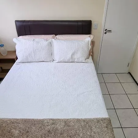 Bee, Um Apartamento Novo, Aconchegante E Funcional! Fortaleza (Ceara)